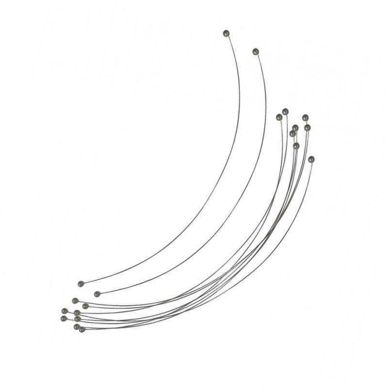 Fil pour lyre à foie gras 10 cm Chevalier diffusion - Mathon