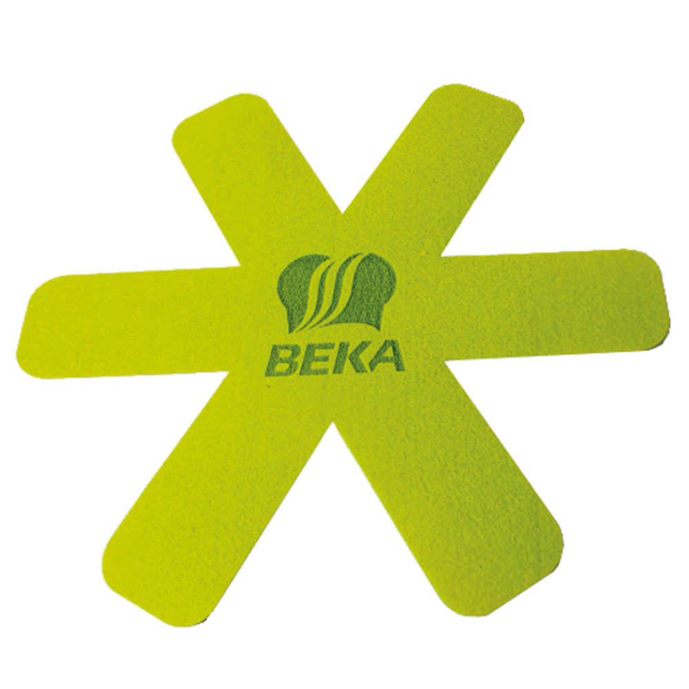 Lot de 2 feutrines Beka - Mathon - 2