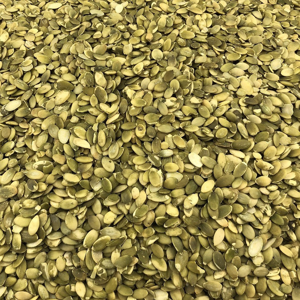 Graines de Courge Bio en Vrac 500g Vrac Bio - Mathon - 2