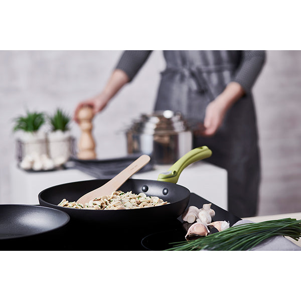 Poêle 24 cm Choc Intense amovible De Buyer - Mathon - 2