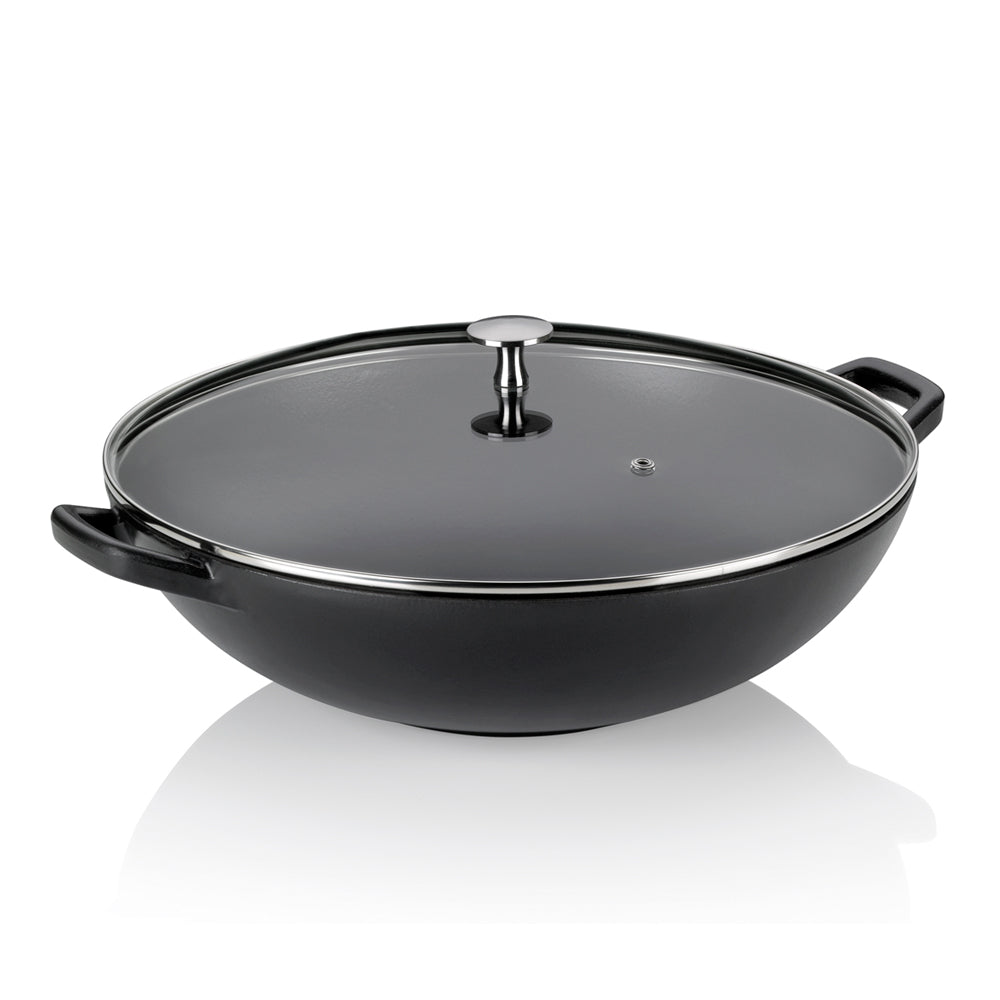 Wok Calido 36 cm Kela - Mathon - 1