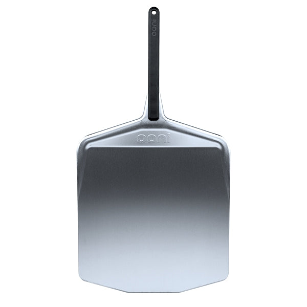 Pelle à pizza lisse 16