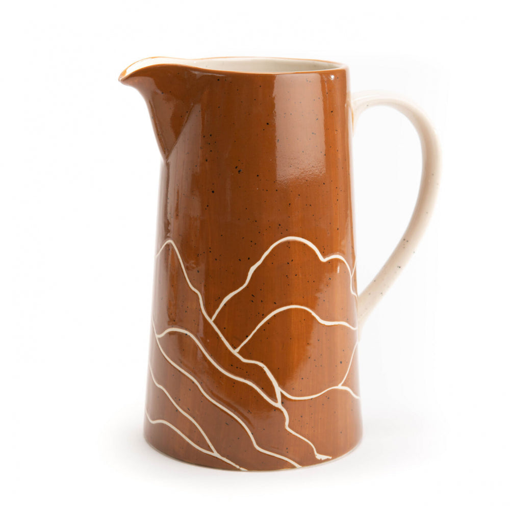 Pichets Sommets Amadeus - Mathon