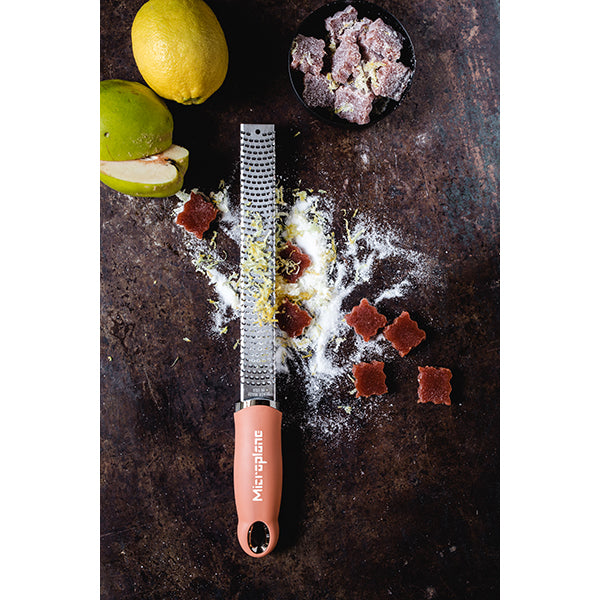 Zesteur Premium Classic râpe cannelle Microplane - Mathon - 4