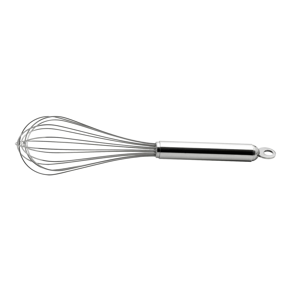 Fouet en inox 20 cm Weis - Mathon