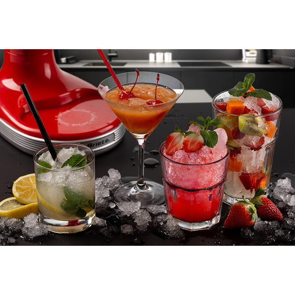 Appareil à Granités 30 W Ariete - Mathon - 4