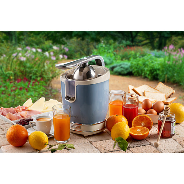 Presse agrumes électrique Vintage Celeste 85 W 413 Ariete - Mathon - 3