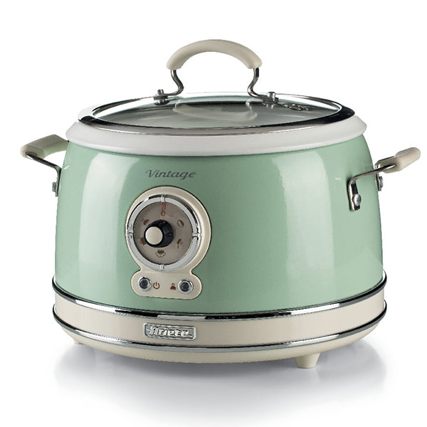 Cuiseur à riz Vert 1,8 L 700 W 2904 Ariete - Mathon - 1