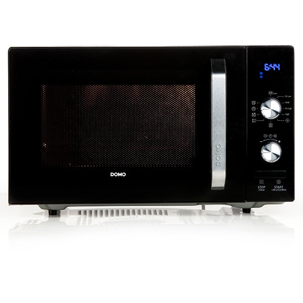 Four micro-ondes 23 L 800 W DO2924 Domo - Mathon - 1