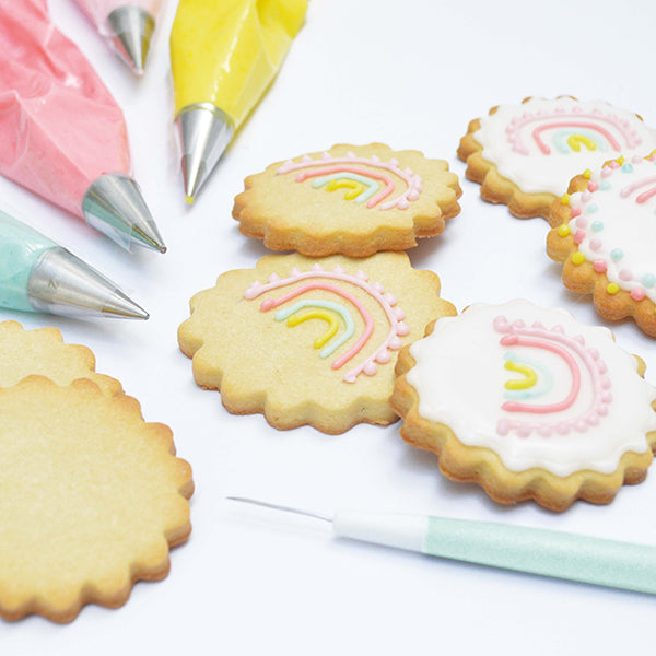 Aiguille à glaçage Scrapcooking - Mathon - 3