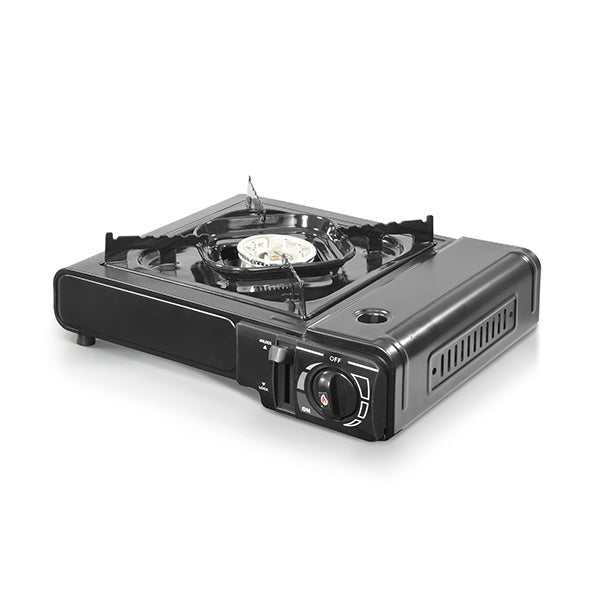 Réchaud gaz nomade 1 feu 2200 W Kitchen chef Kitchen Chef Professional - Mathon