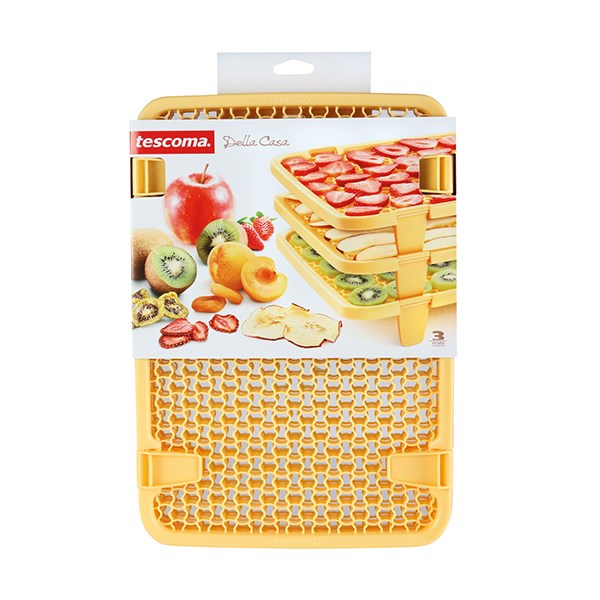 Planche de séchage 3 niveaux 41,5 cm - Mathon - 4