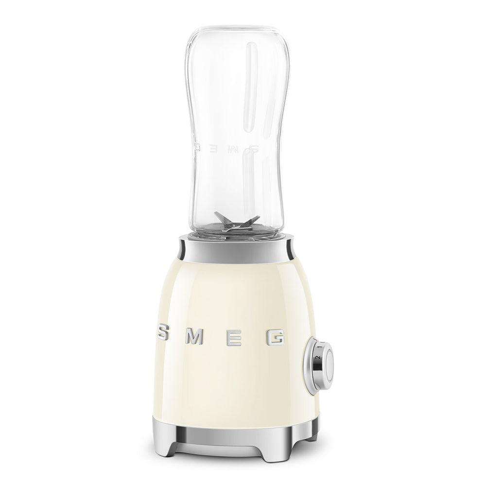 Mini blender 0,6L crème Smeg - Mathon - 1