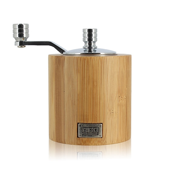 Moulin à sel à manivelle 9 cm Ogo - Mathon - 1