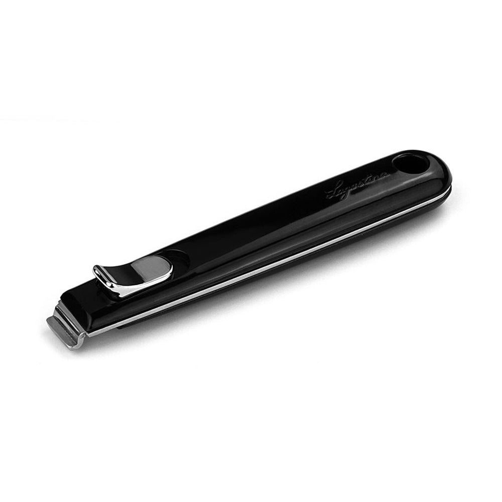 Poignée amovible Salvaspazio noir Lagostina - Mathon