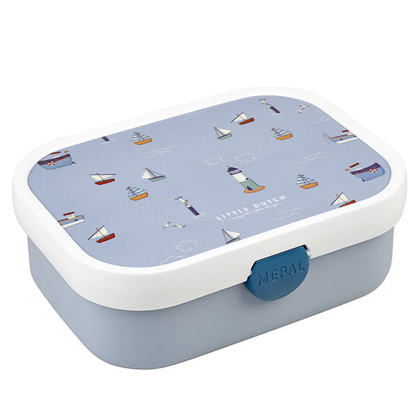 Boîte à déjeuner Campus marin Mepal - Mathon - 2