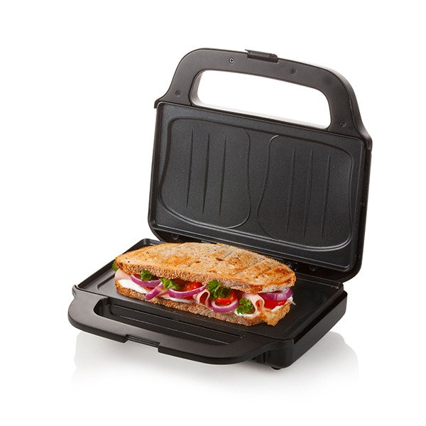 Appareil à croque-monsieur Big Croque XL 900 W DO9195C Domo - Mathon - 3
