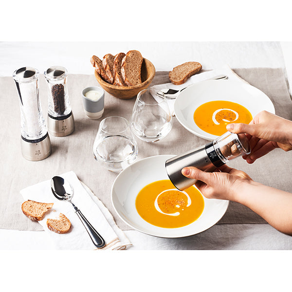 Moulin à muscade daman 15 cm Peugeot - Mathon - 5