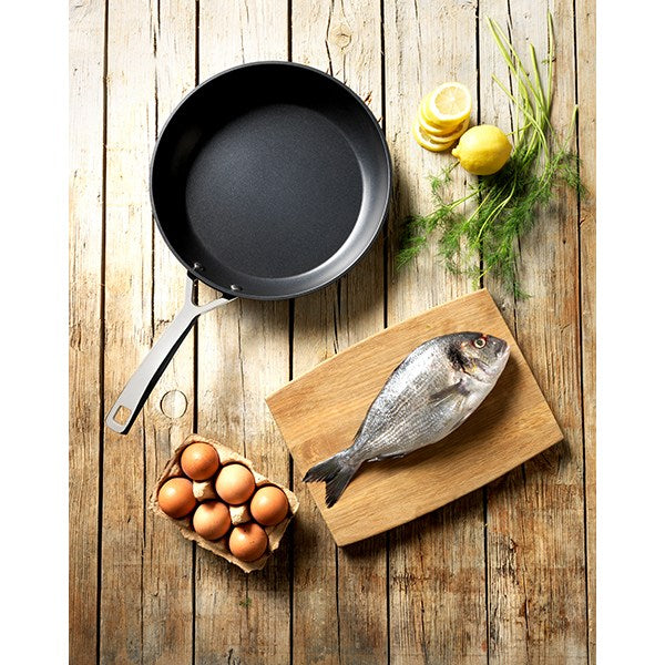 Poêle 20 cm Les Forgées Le Creuset - Mathon - 3