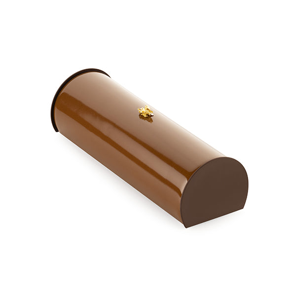 Chablons pour bûches silicone Silikomart - Mathon - 3