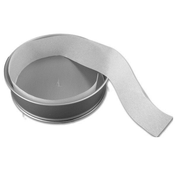 Rouleau papier sulfurisé pour chemiser - 25 mètres Patisse - Mathon