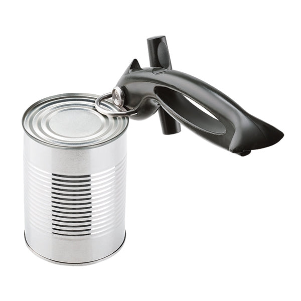 Ouvre boîte multifonctions noir Moha - Mathon - 3