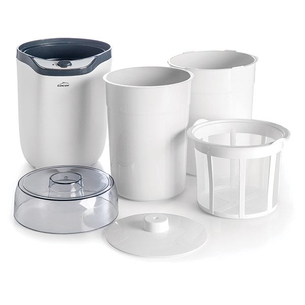 Yaourtière pour yaourt grec 20 W 69246 Lacor - Mathon - 3