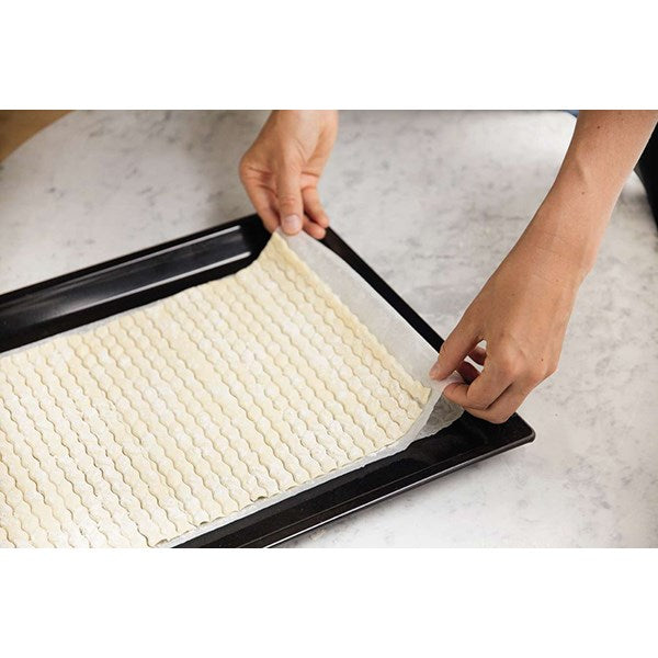 Roulette découpe pâte pour gressins Betty Bossi - Mathon - 3