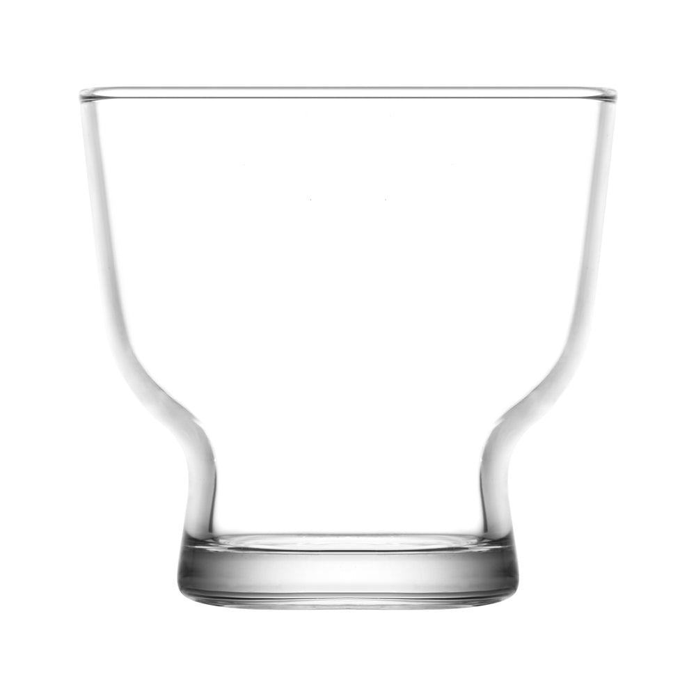 Boîte de 6 gobelets bas Petit 24 cl LAV - Mathon - 1