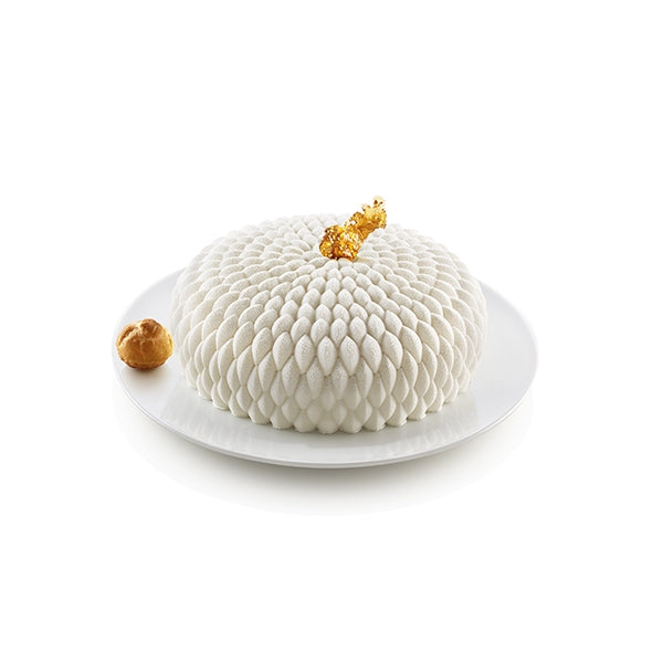 Moule silicone Honoré Silikomart - Mathon - 1