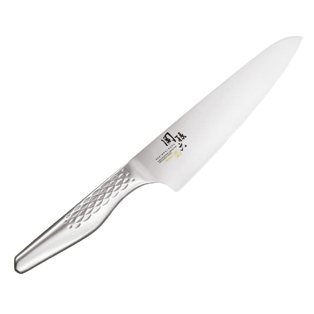 Couteau de chef Shoso 18cm Kai - Mathon - 1