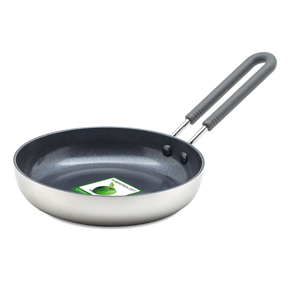 Mini poêle à frire 14cm Greenpan - Mathon - 1