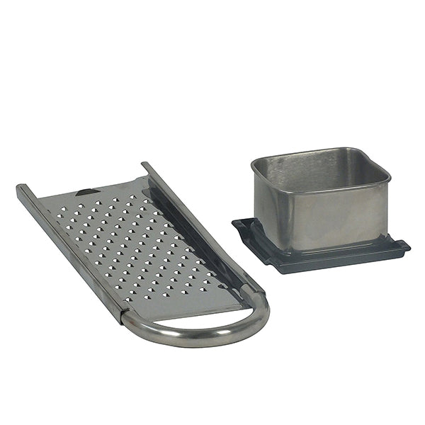 Mandoline à spaetzle longs Kela - Mathon - 4