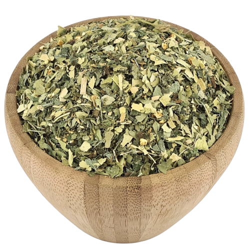 Tisane agrumes Bio en Vrac 10kg Vrac Bio - Mathon - 1