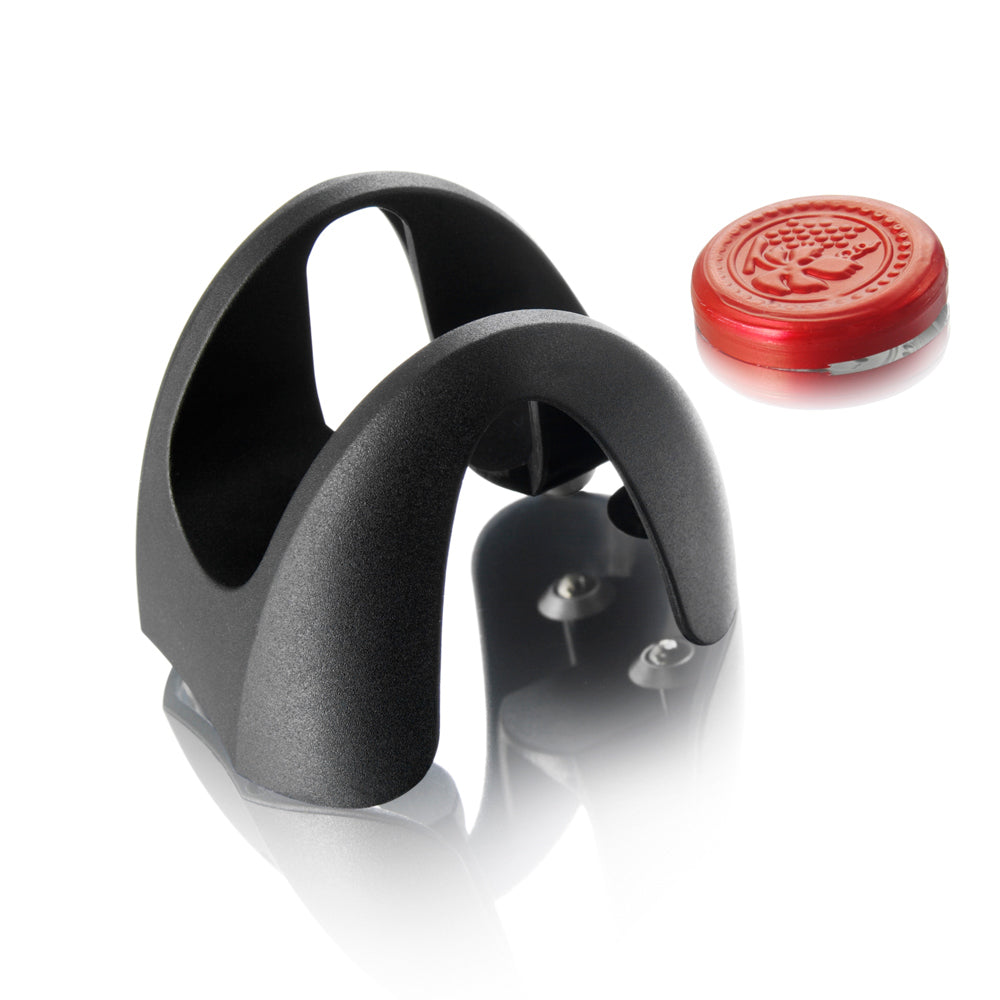 Découpe capsule Vacuvin - Mathon - 1