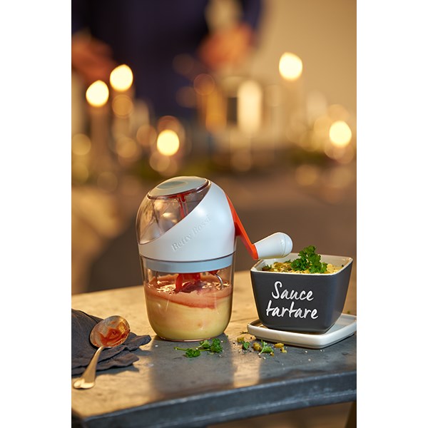 Moulin à sauce Betty Bossi - Mathon - 4