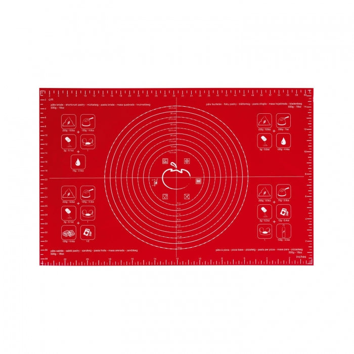 Grande feuille à pâtisserie Mastrad - Mathon