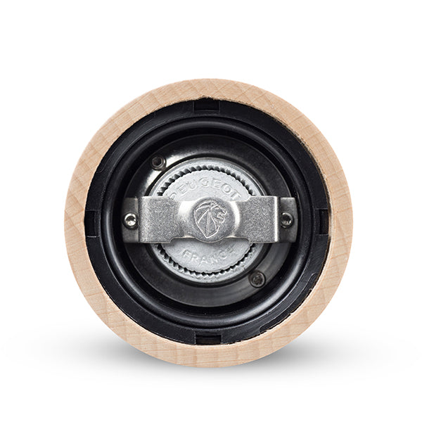 Moulin à poivre Paris naturel U’Select 12 cm Peugeot - Mathon - 3