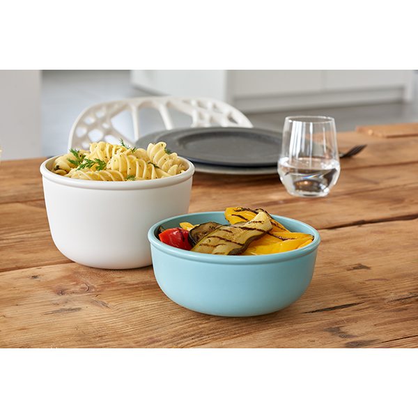 Bol multifonction Cirqula 750 ml Nordic White Mepal - Mathon - 3