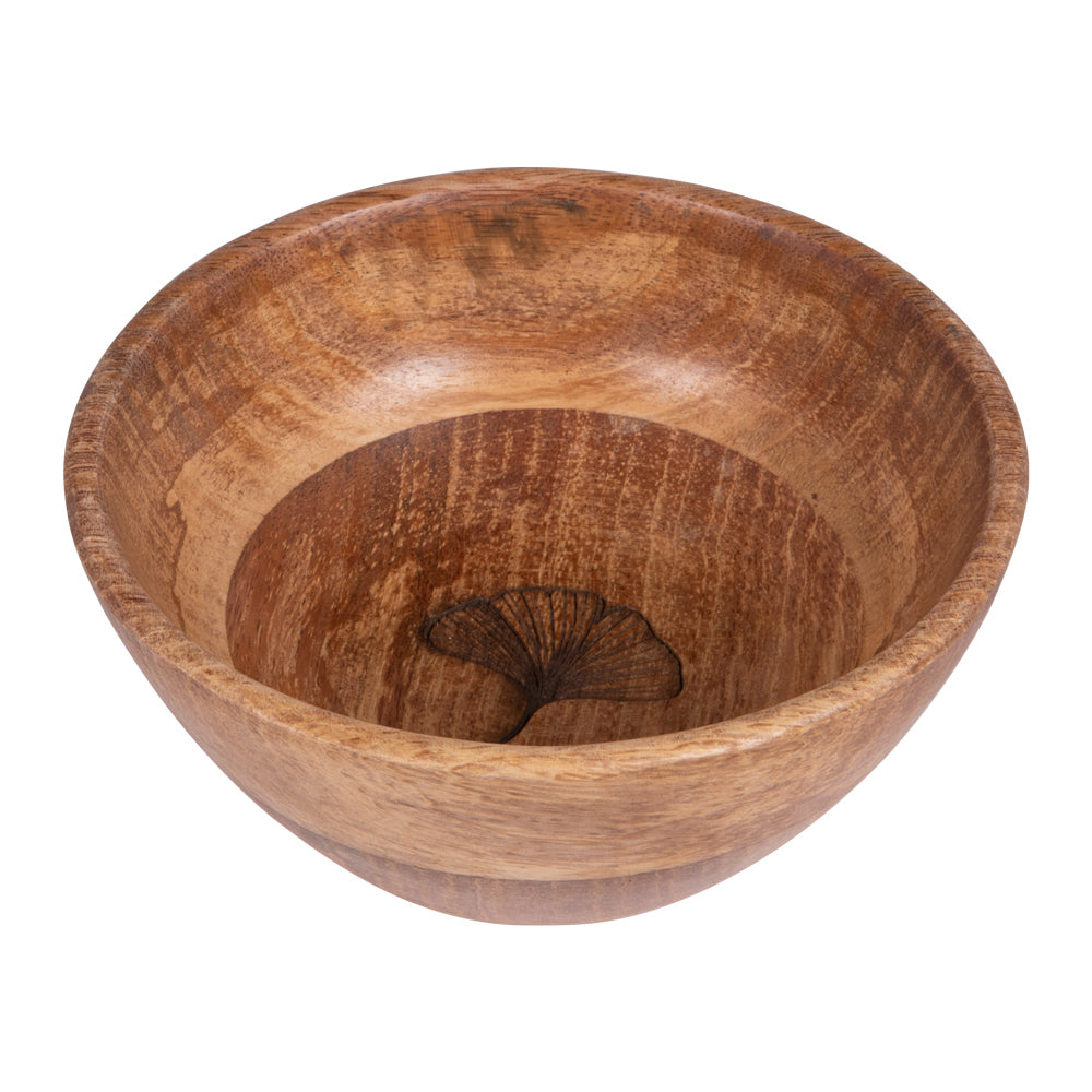 Coupelle Ginkgo 15 cm Table passion - Mathon - 1