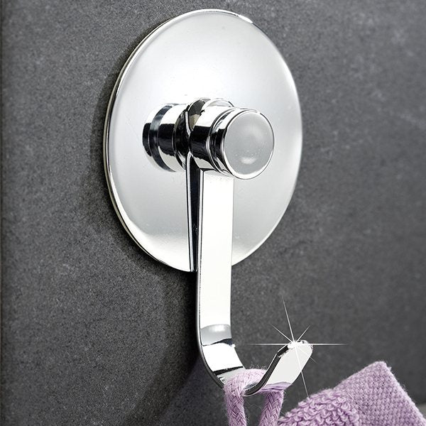 2 Crochets muraux spécial cuisine Wenko by Maximex - Mathon - 1