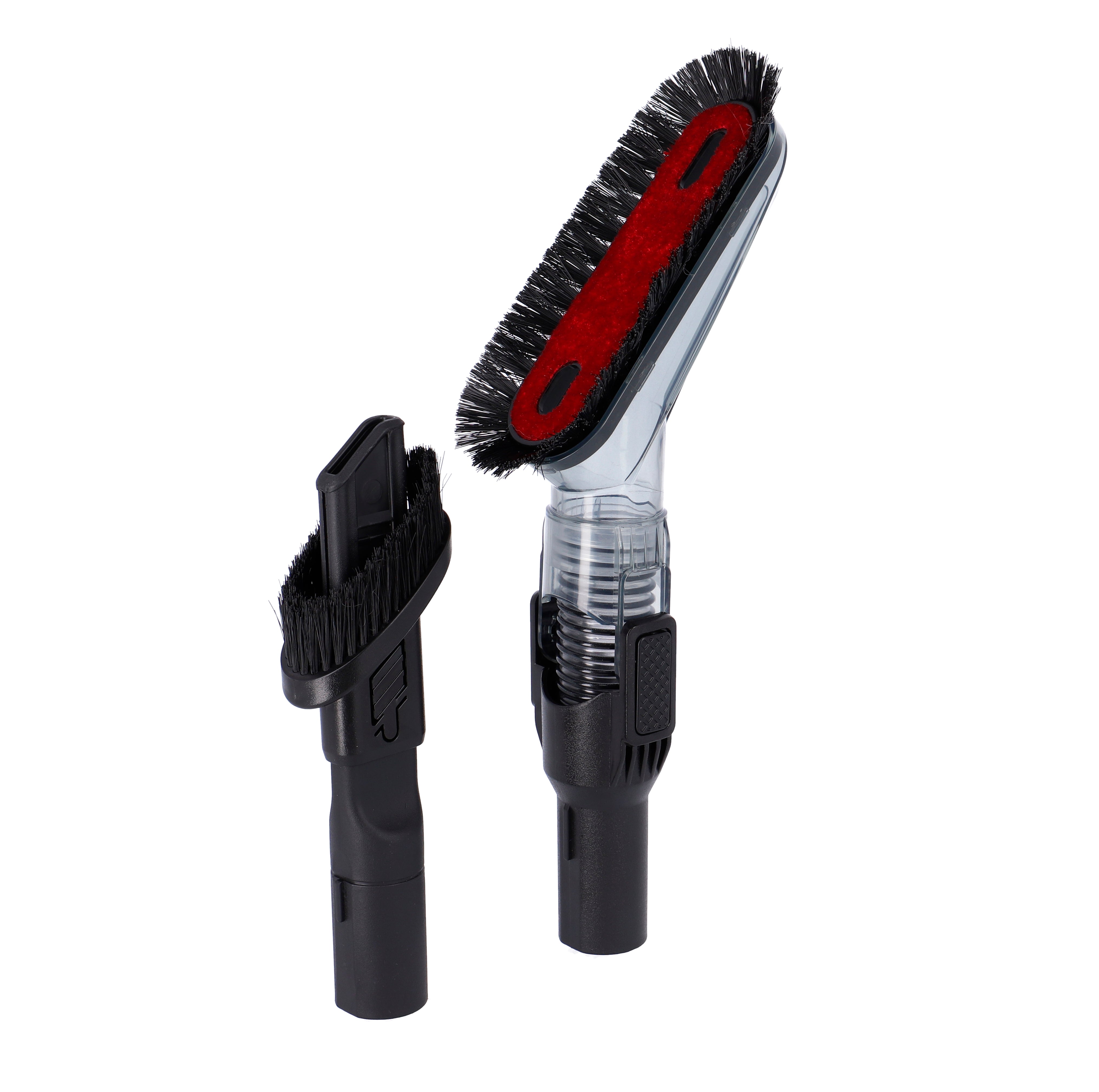 Aspirateur balai sans fil à deux vitesses 112 cm Rotel - Mathon - 4