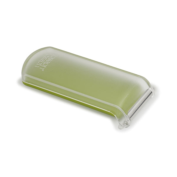 Éplucheur collecteur déchets PeelStore Joseph Joseph - Mathon - 2