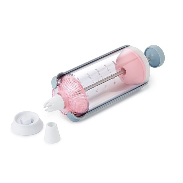 Mélangeur à desserts éclair avec douilles Betty Bossi - Mathon - 1