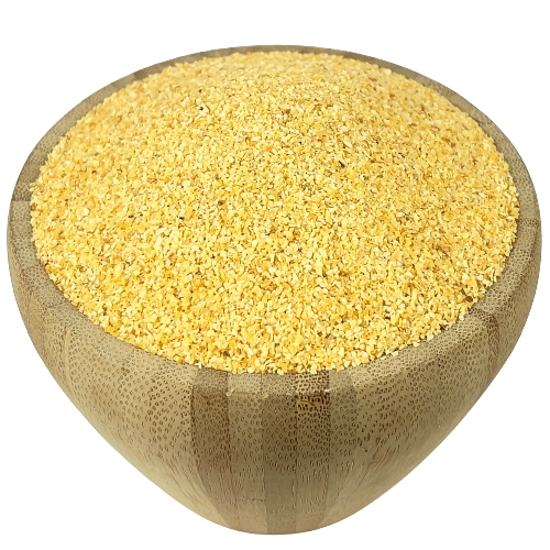 Ail Semoule Bio en Vrac 250g Vrac Bio - Mathon - 1