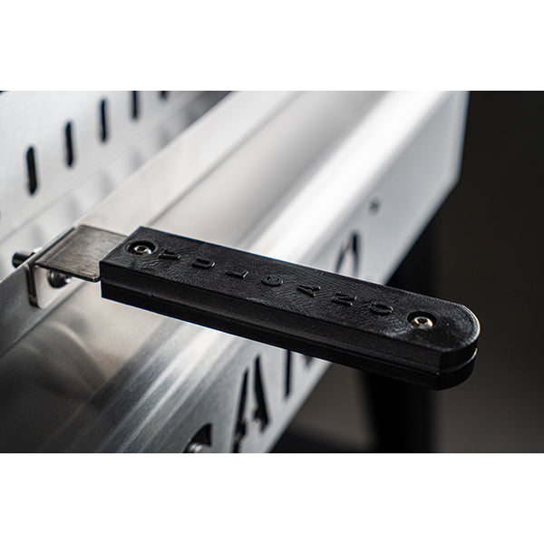 Four à pizza Vesuve Vulcano - Mathon - 6