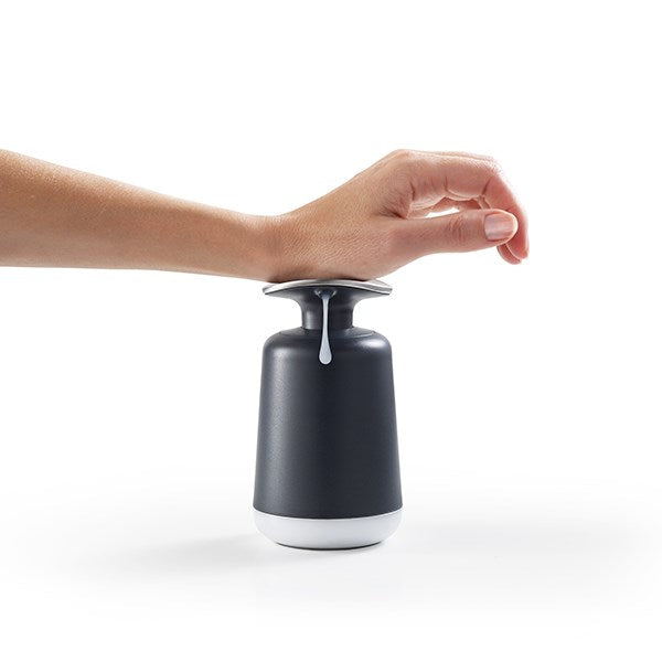 Distributeur de savon hygiénique 250 ml Joseph Joseph - Mathon - 2