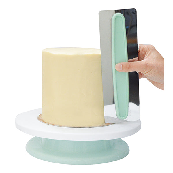 Lisseur à ganache Scrapcooking - Mathon - 1