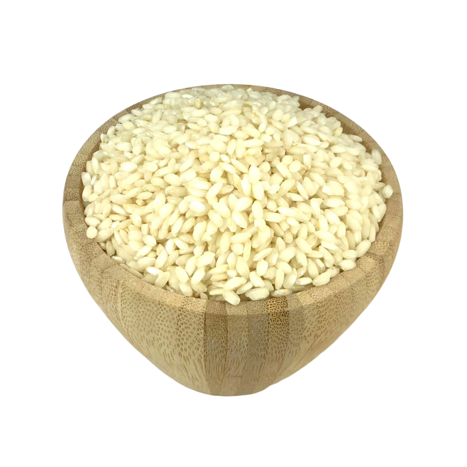 Riz Special Risotto Bio en Vrac 5kg Vrac Bio - Mathon - 1