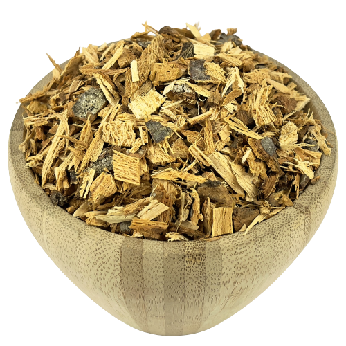 Aubier de Tilleul Rouge Bio en Vrac 10kg Vrac Bio - Mathon - 1